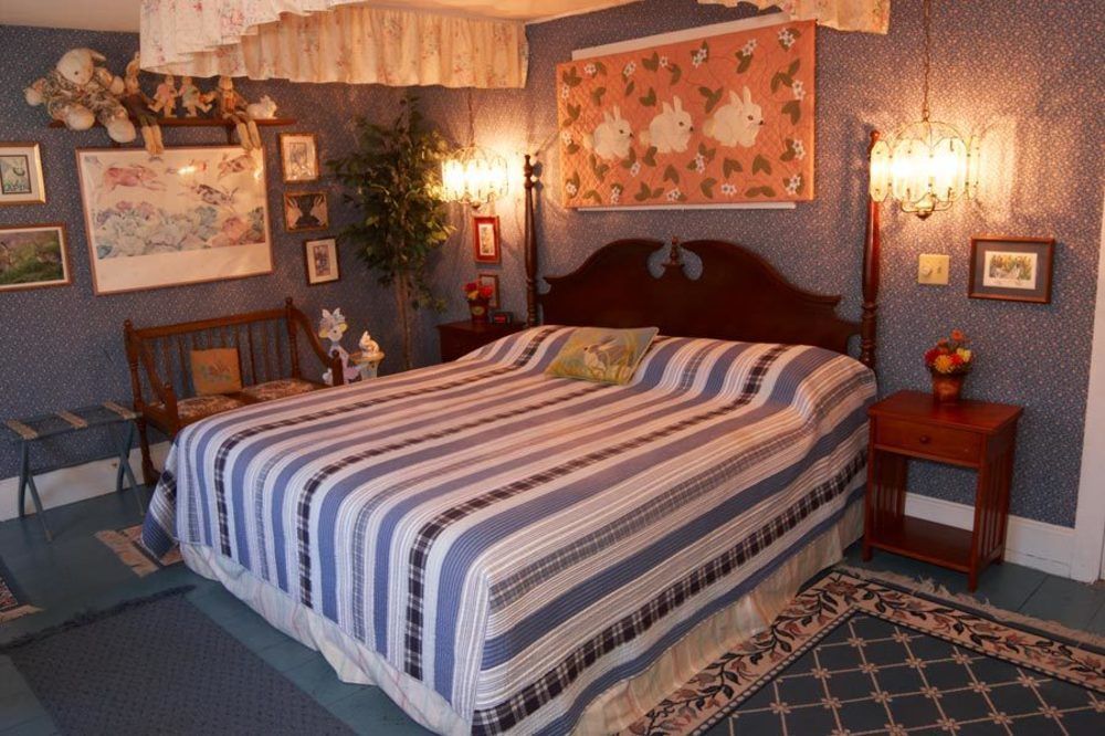 Simmons Homestead Inn Hyannis Port Eksteriør bilde