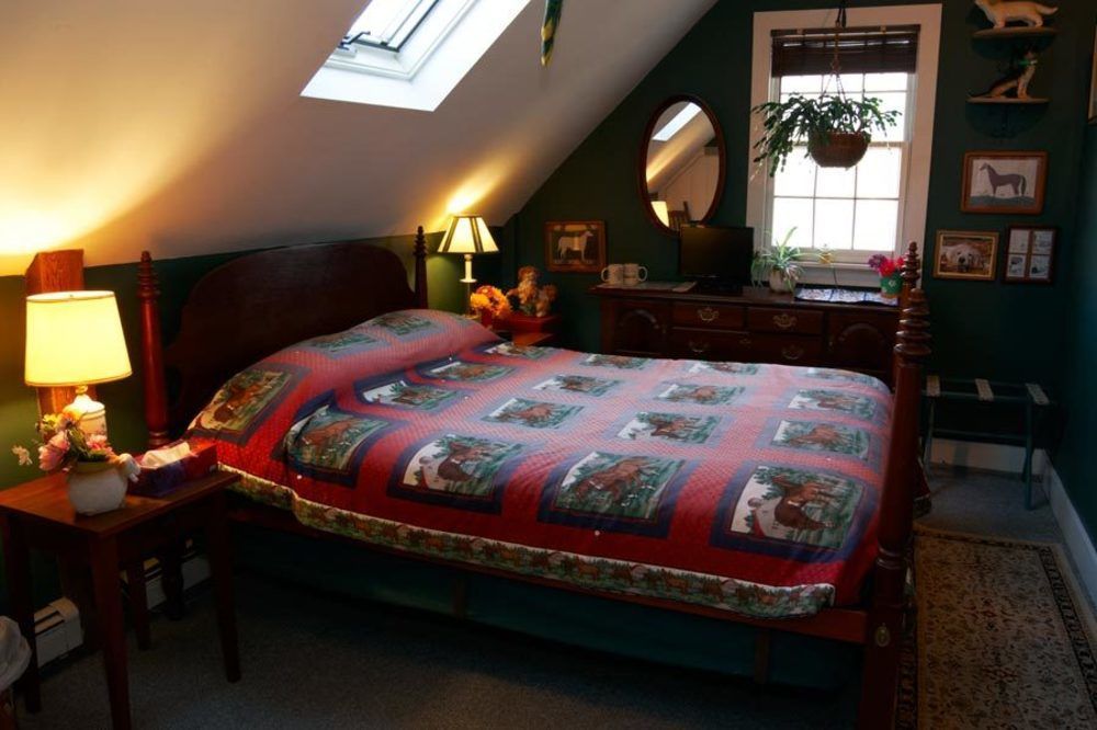 Simmons Homestead Inn Hyannis Port Eksteriør bilde