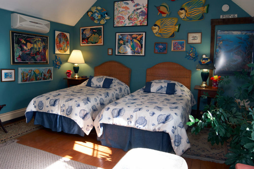 Simmons Homestead Inn Hyannis Port Eksteriør bilde