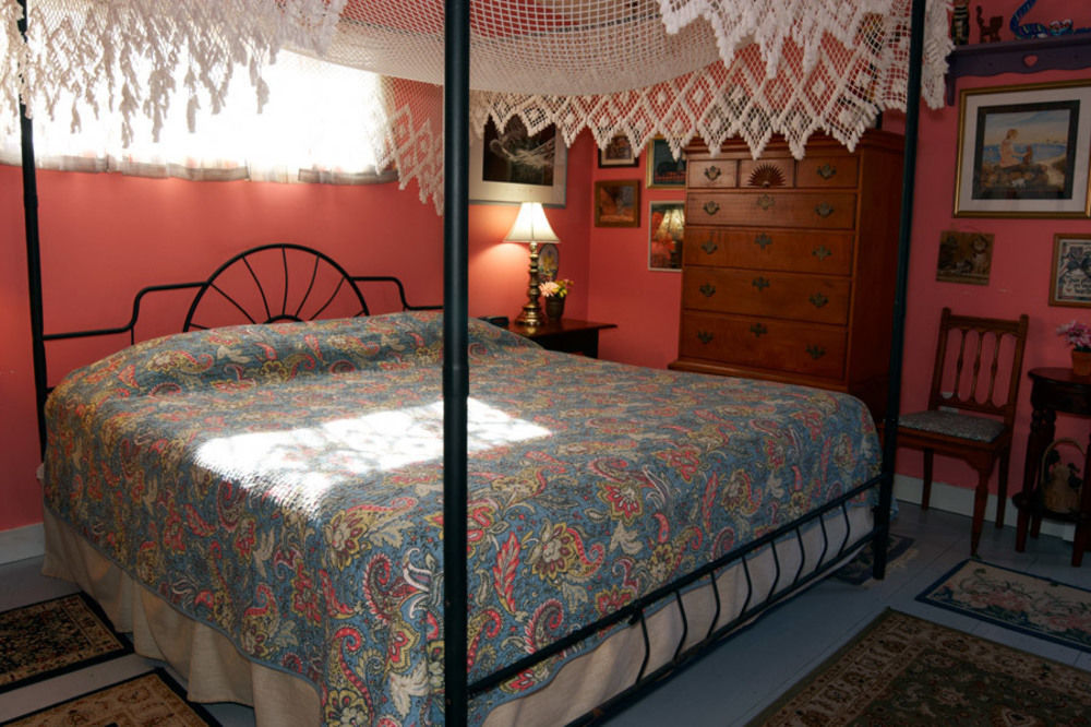 Simmons Homestead Inn Hyannis Port Eksteriør bilde