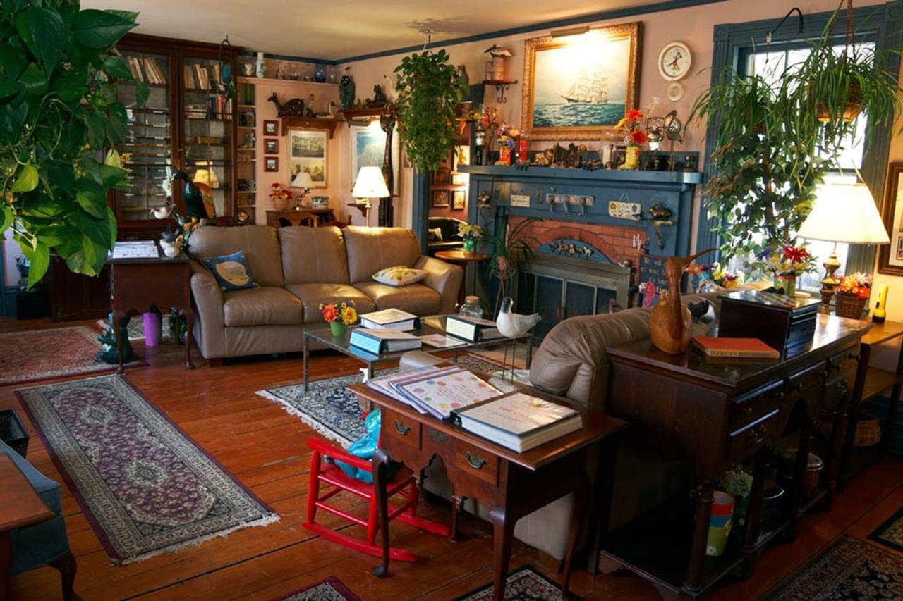 Simmons Homestead Inn Hyannis Port Eksteriør bilde